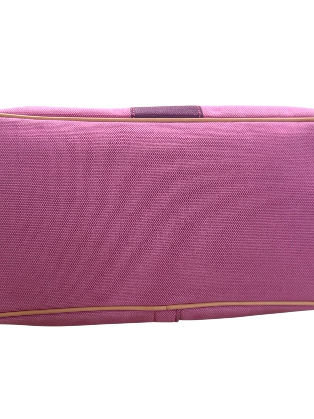 Coach Hamptons Archive 10th Anniversary Canvas Tote 2008 - Picture 6 of 15